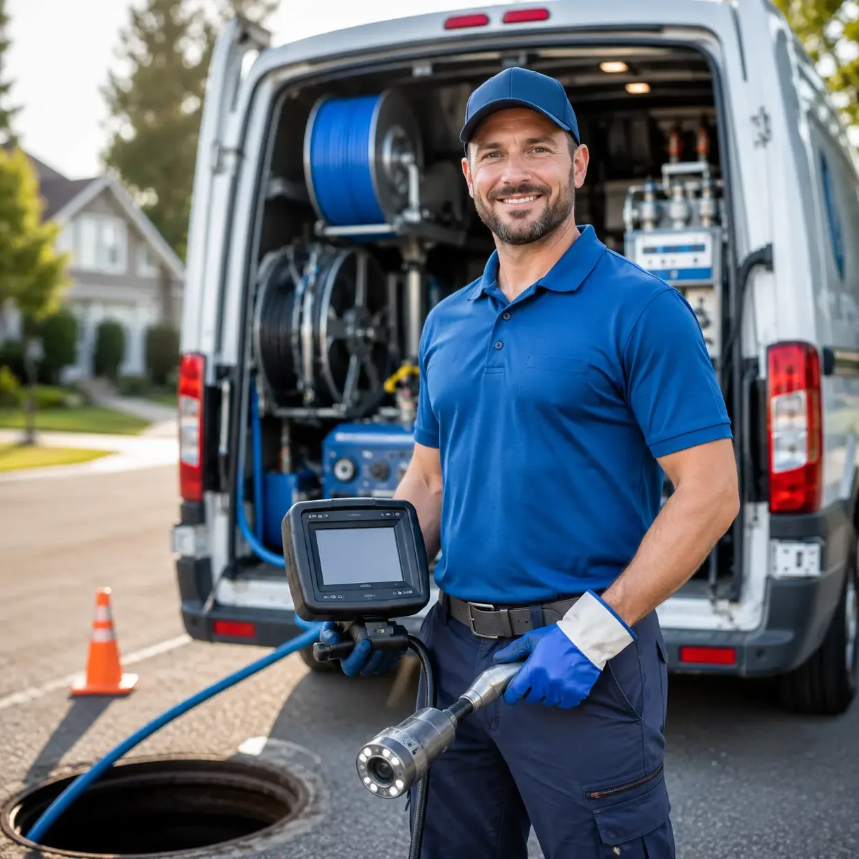 Local Pipe Relining specialists in Glenwood Springs, CO