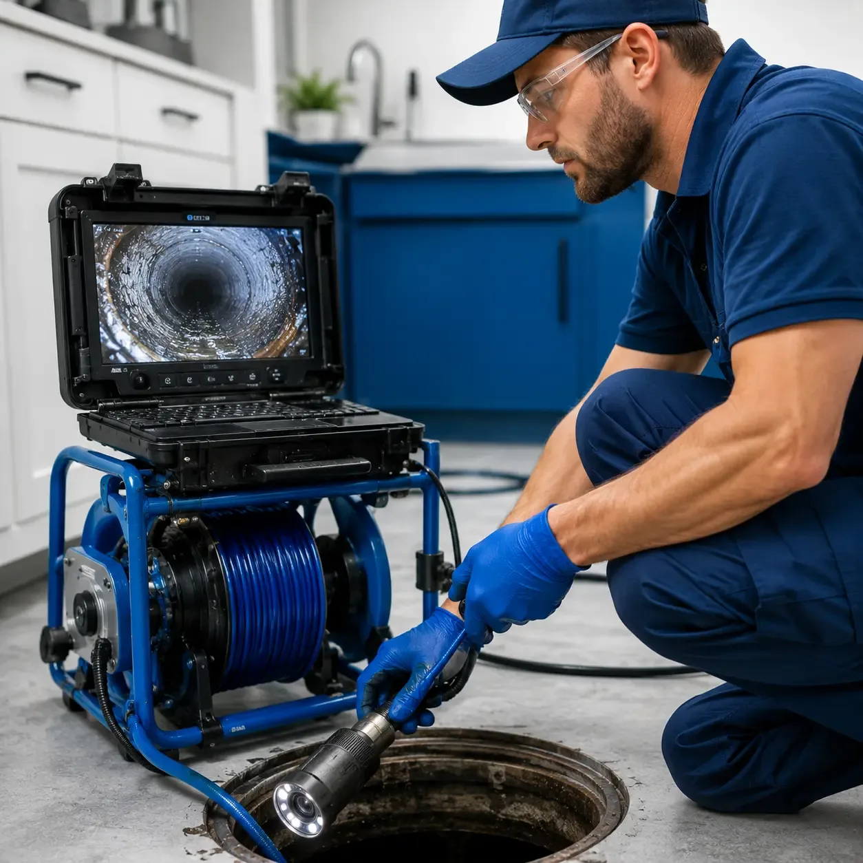 Pipe Relining professionals serving Glenwood Springs, CO
